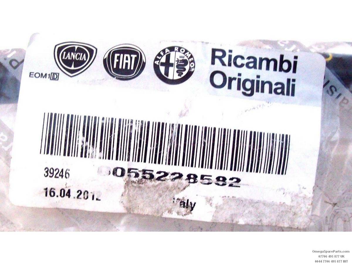 Tempra 7556324 Details about   Cable Release Clutch Fiat Ritmo Regata 