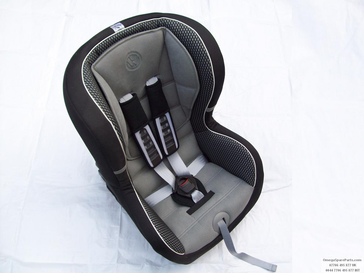 5G0019909A Golf Child Seat Isofix