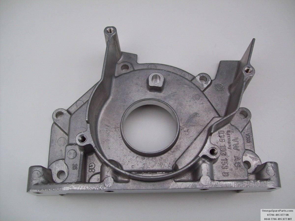 03G103153B VW Transporter Front Crank Flange Seal Diesel 20102019