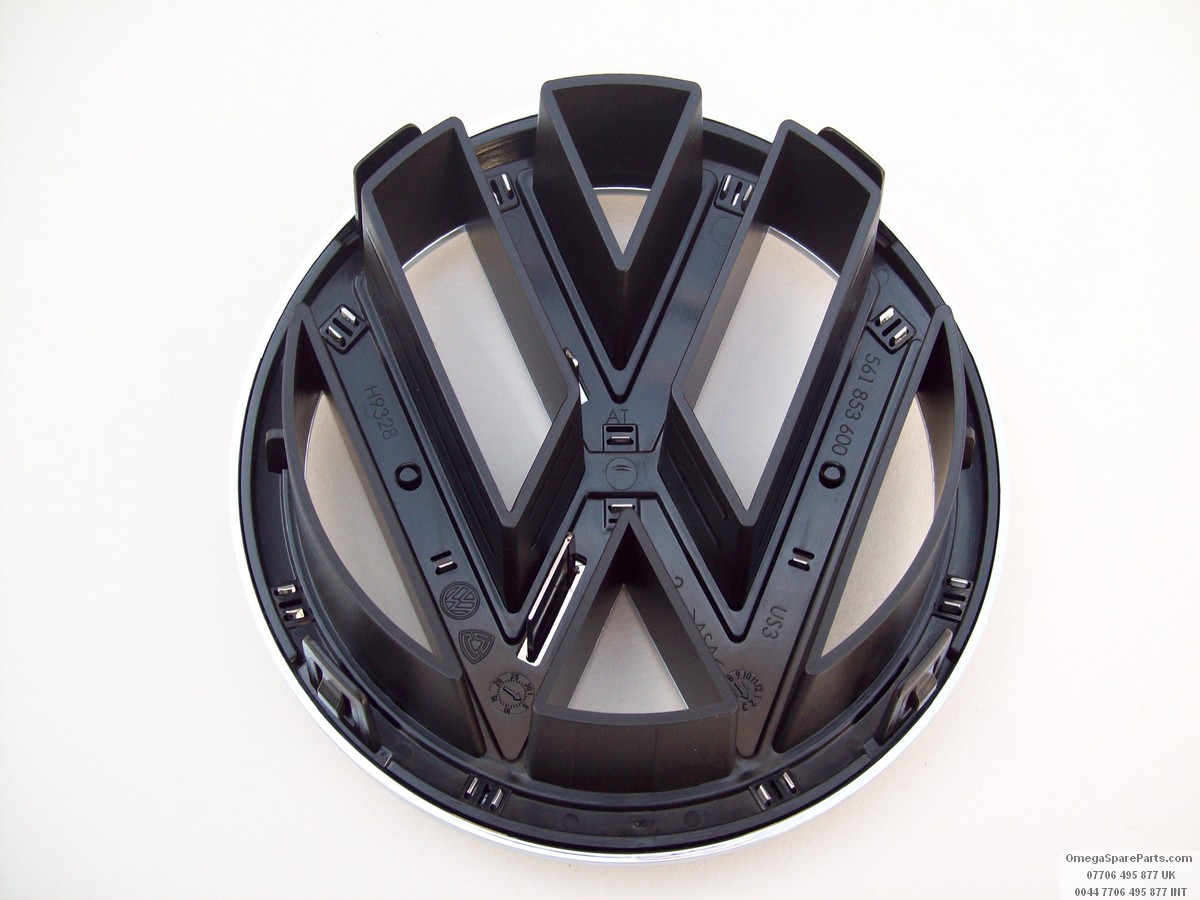 2012-2018 Volkswagen Emblem 561-853-600-ULM