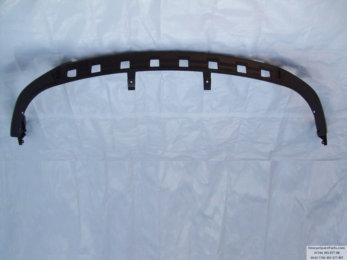 ぶー様確認用 86512Q6000 Genuine Hyundai / KIA COVER-FR BUMPER,LWR | eBay