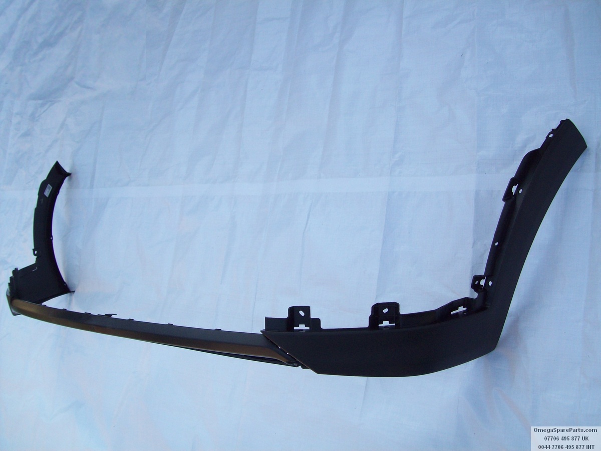 ぶー様確認用 86512Q6000 Genuine Hyundai / KIA COVER-FR BUMPER,LWR | eBay